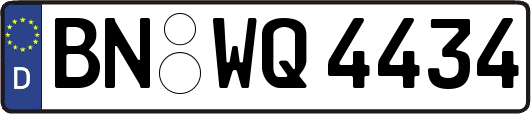 BN-WQ4434