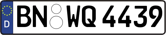BN-WQ4439