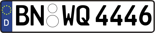 BN-WQ4446