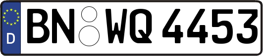BN-WQ4453