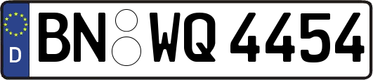 BN-WQ4454