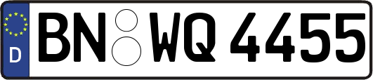 BN-WQ4455