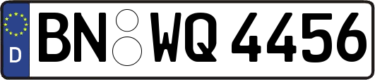 BN-WQ4456