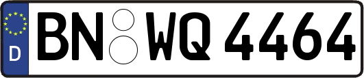 BN-WQ4464