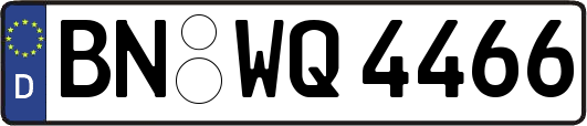BN-WQ4466