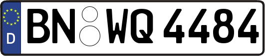 BN-WQ4484