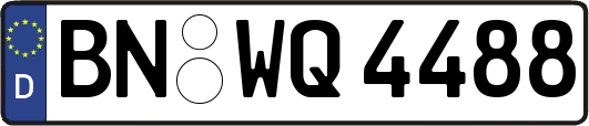 BN-WQ4488