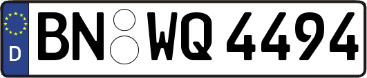 BN-WQ4494