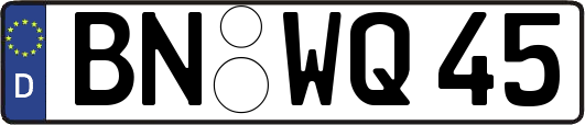 BN-WQ45