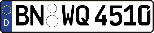 BN-WQ4510