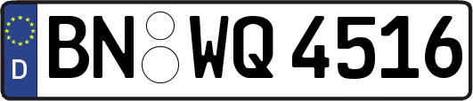 BN-WQ4516