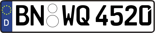 BN-WQ4520