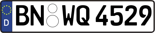 BN-WQ4529