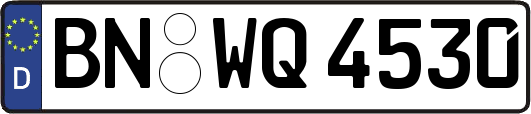 BN-WQ4530