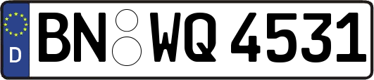 BN-WQ4531
