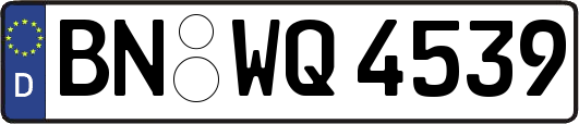 BN-WQ4539
