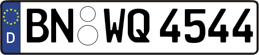 BN-WQ4544