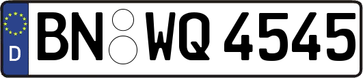 BN-WQ4545