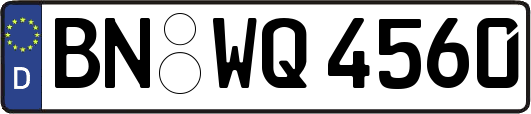 BN-WQ4560