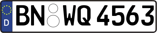BN-WQ4563