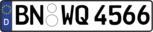 BN-WQ4566