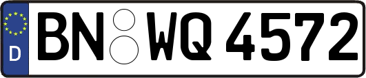 BN-WQ4572