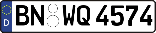 BN-WQ4574