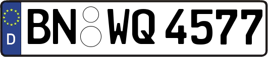 BN-WQ4577