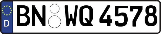 BN-WQ4578