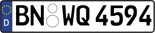BN-WQ4594