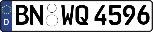 BN-WQ4596