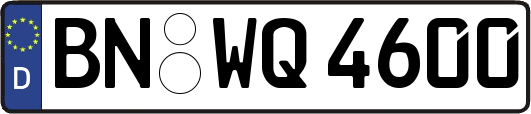 BN-WQ4600
