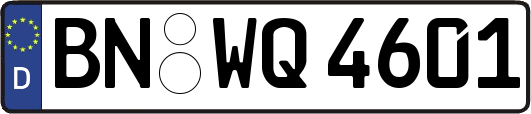 BN-WQ4601