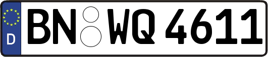 BN-WQ4611