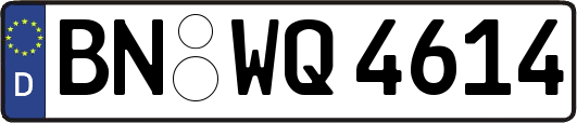 BN-WQ4614