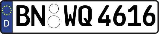 BN-WQ4616