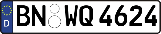 BN-WQ4624