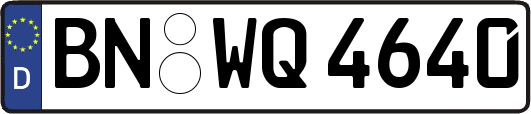BN-WQ4640