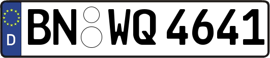 BN-WQ4641