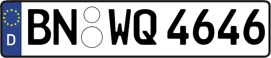 BN-WQ4646