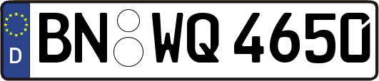 BN-WQ4650