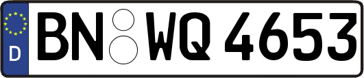 BN-WQ4653