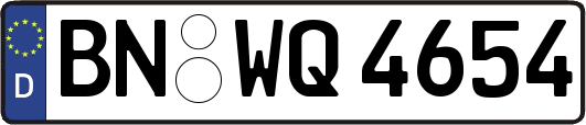BN-WQ4654