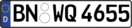 BN-WQ4655