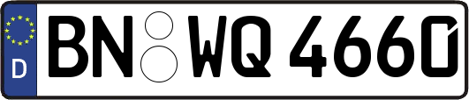 BN-WQ4660