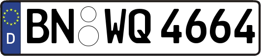 BN-WQ4664