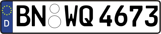 BN-WQ4673