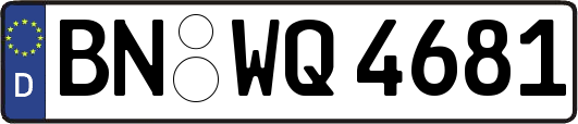 BN-WQ4681