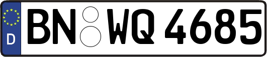 BN-WQ4685