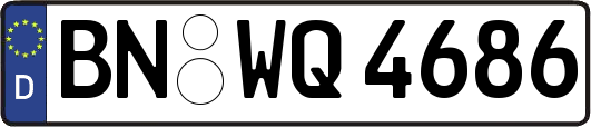 BN-WQ4686